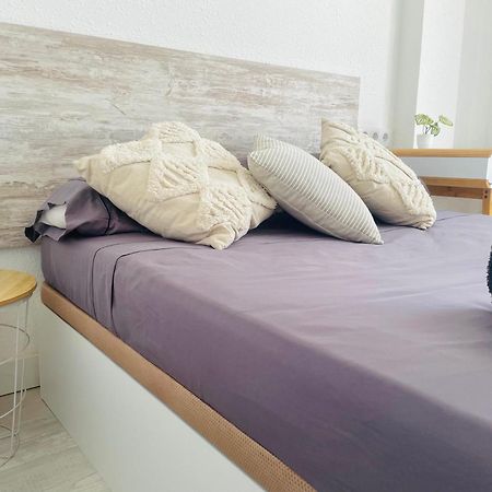 Precioso Y Exclusivo Piso En Centro De Tarragona Apartment Exterior foto