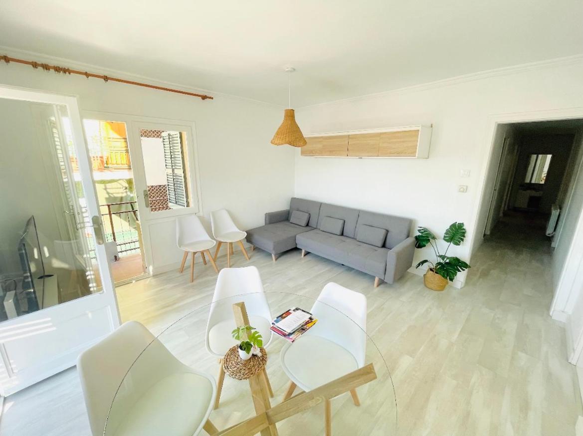 Precioso Y Exclusivo Piso En Centro De Tarragona Apartment Exterior foto