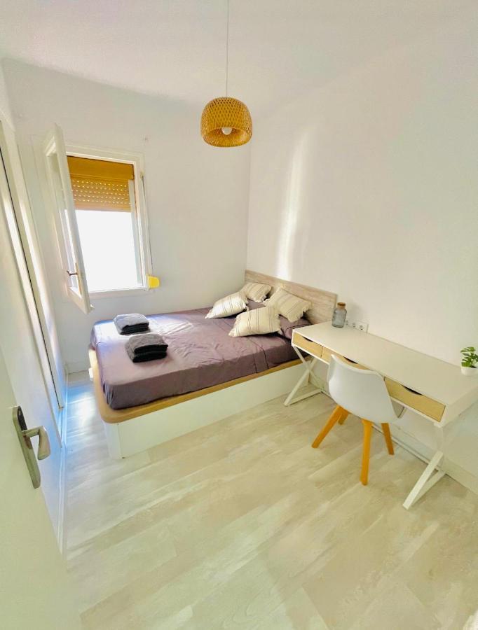 Precioso Y Exclusivo Piso En Centro De Tarragona Apartment Exterior foto