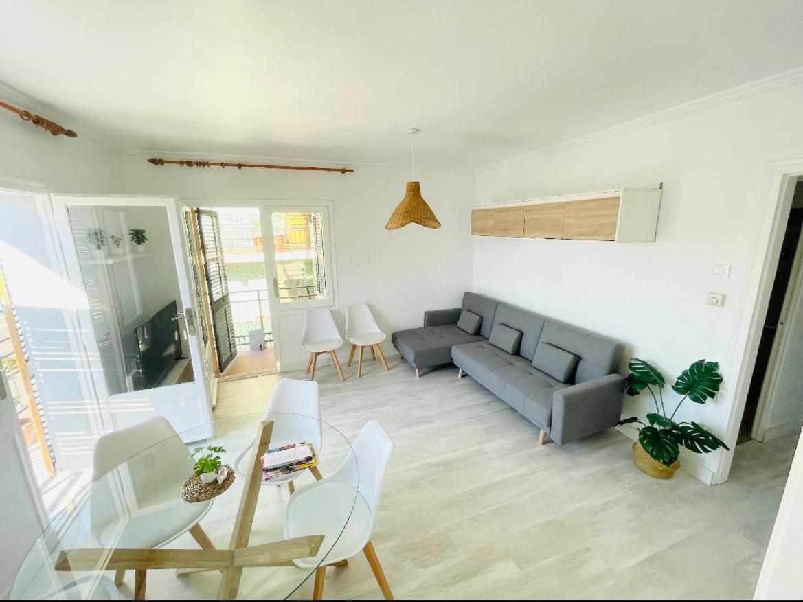 Precioso Y Exclusivo Piso En Centro De Tarragona Apartment Exterior foto