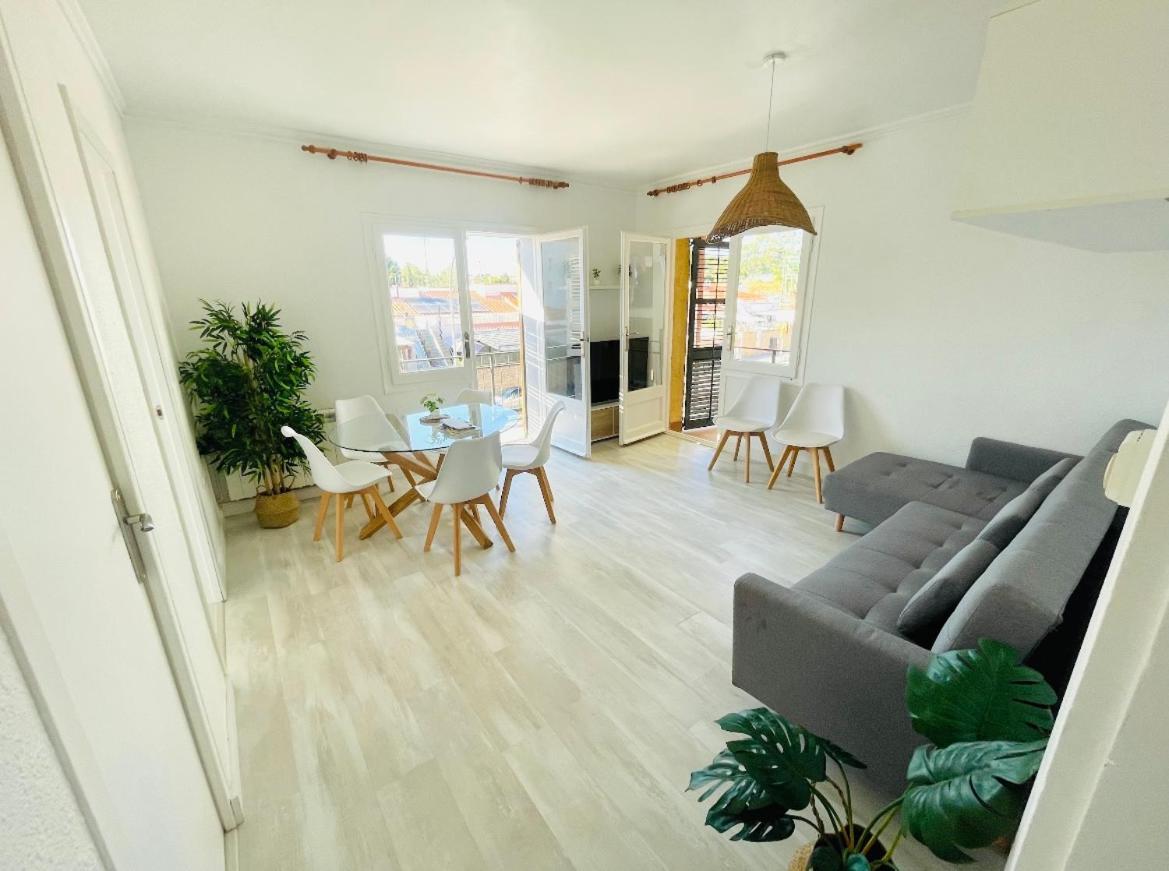 Precioso Y Exclusivo Piso En Centro De Tarragona Apartment Exterior foto