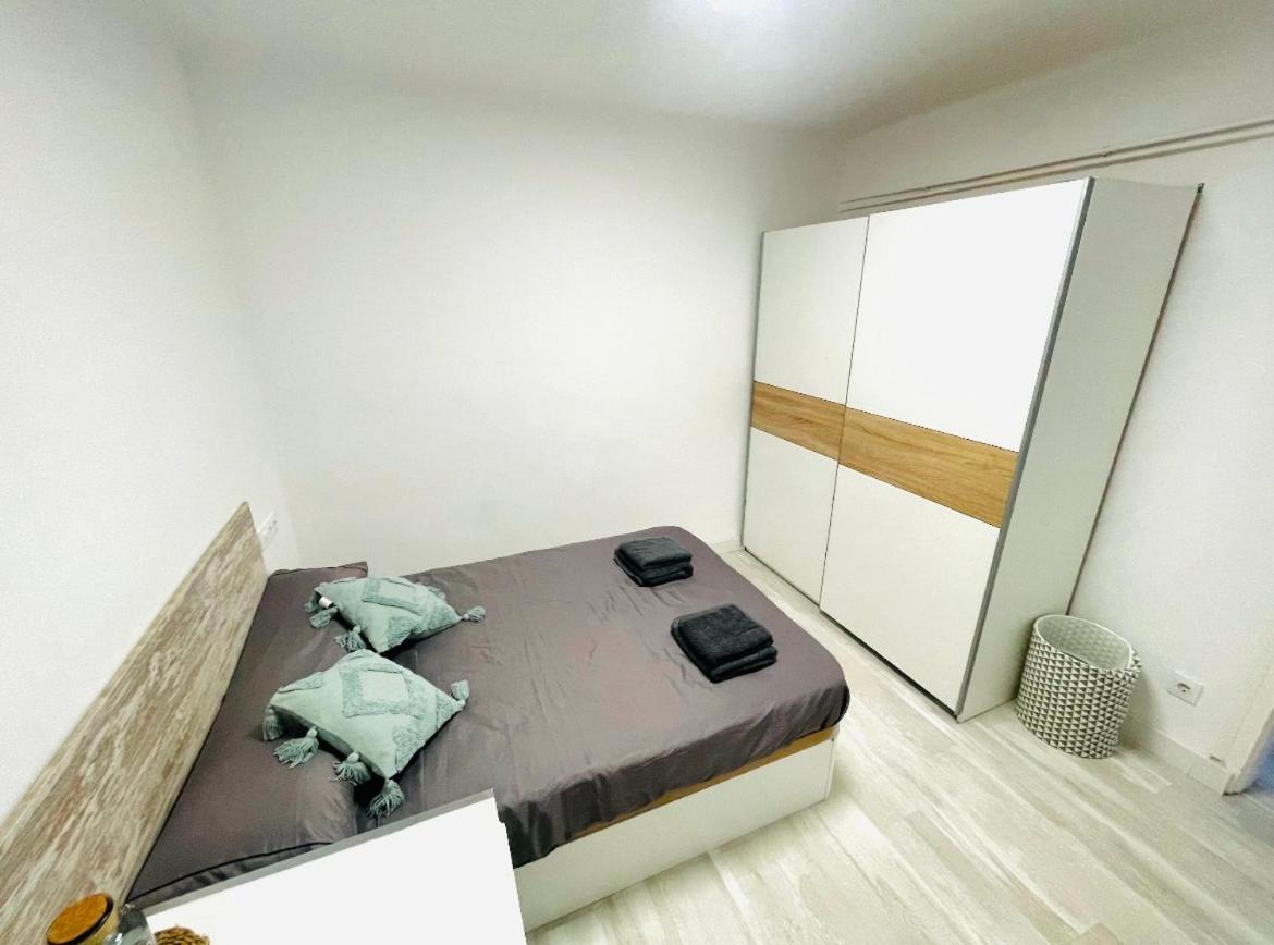 Precioso Y Exclusivo Piso En Centro De Tarragona Apartment Exterior foto