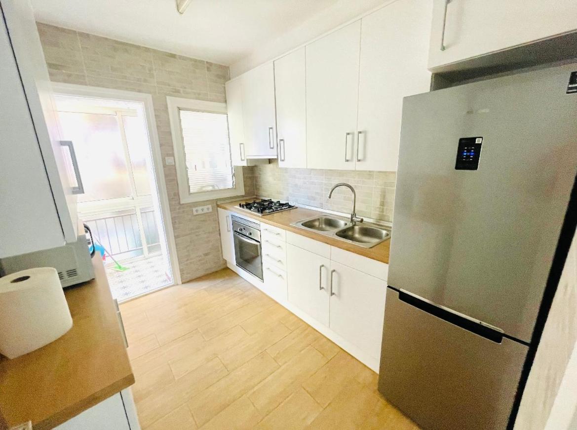 Precioso Y Exclusivo Piso En Centro De Tarragona Apartment Exterior foto
