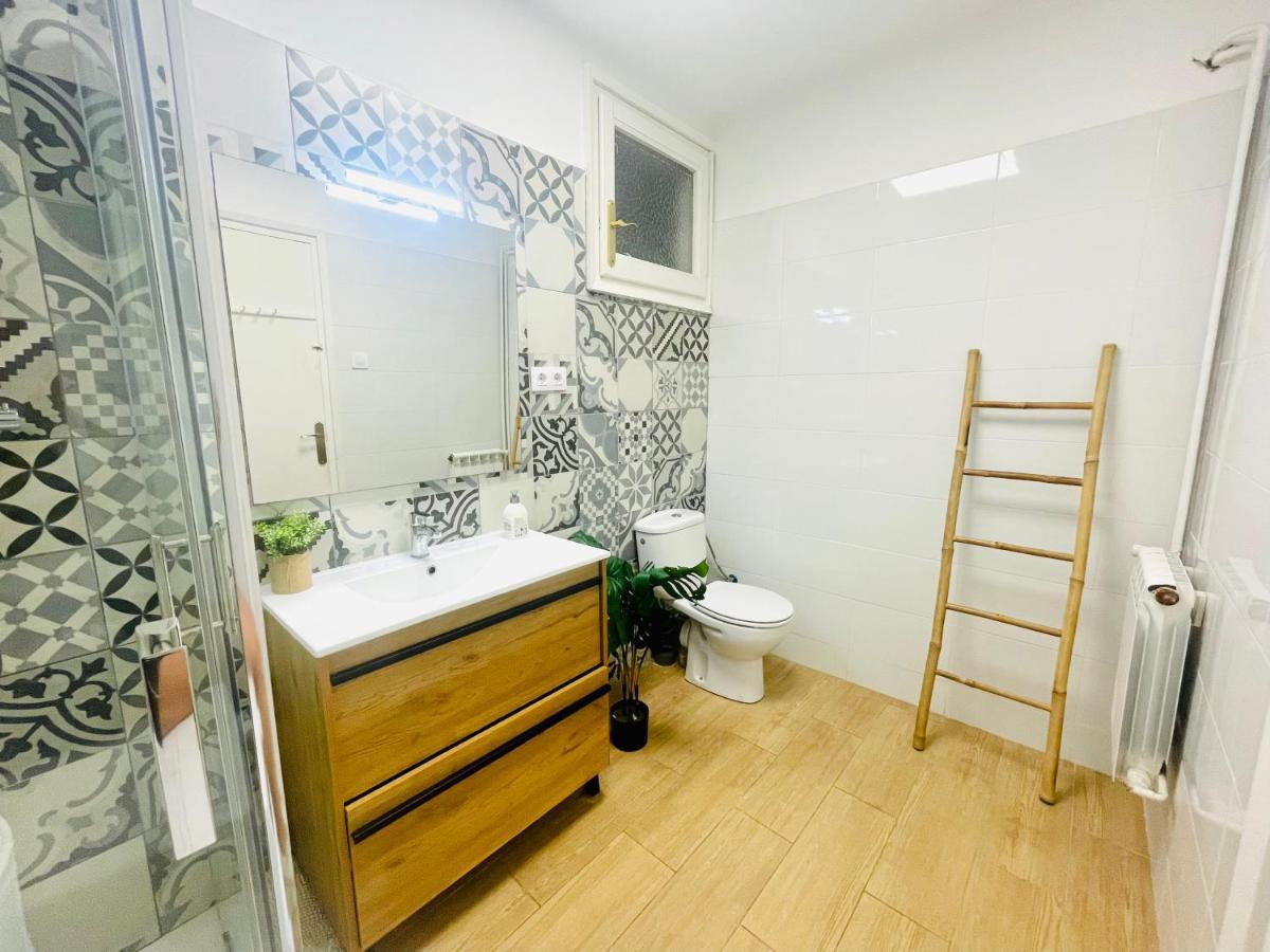 Precioso Y Exclusivo Piso En Centro De Tarragona Apartment Exterior foto