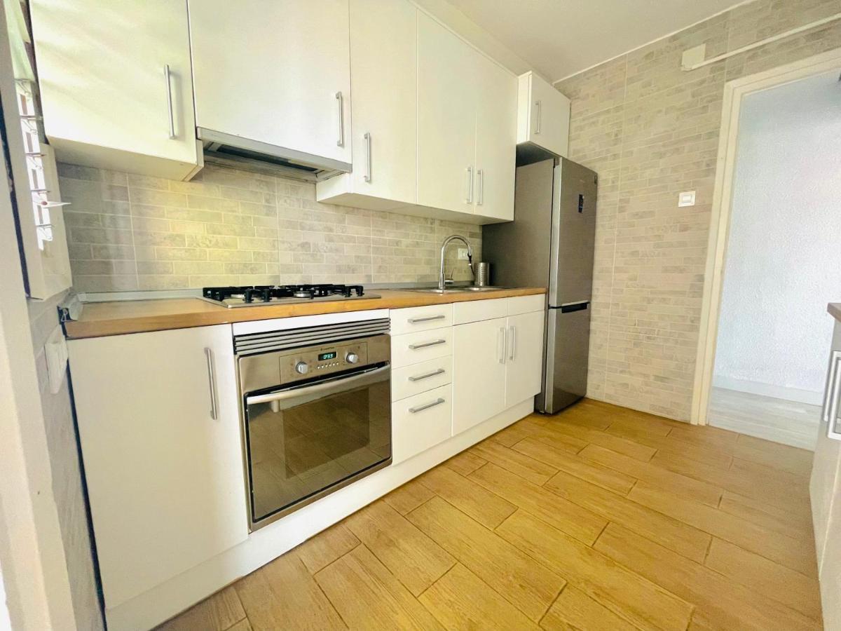 Precioso Y Exclusivo Piso En Centro De Tarragona Apartment Exterior foto