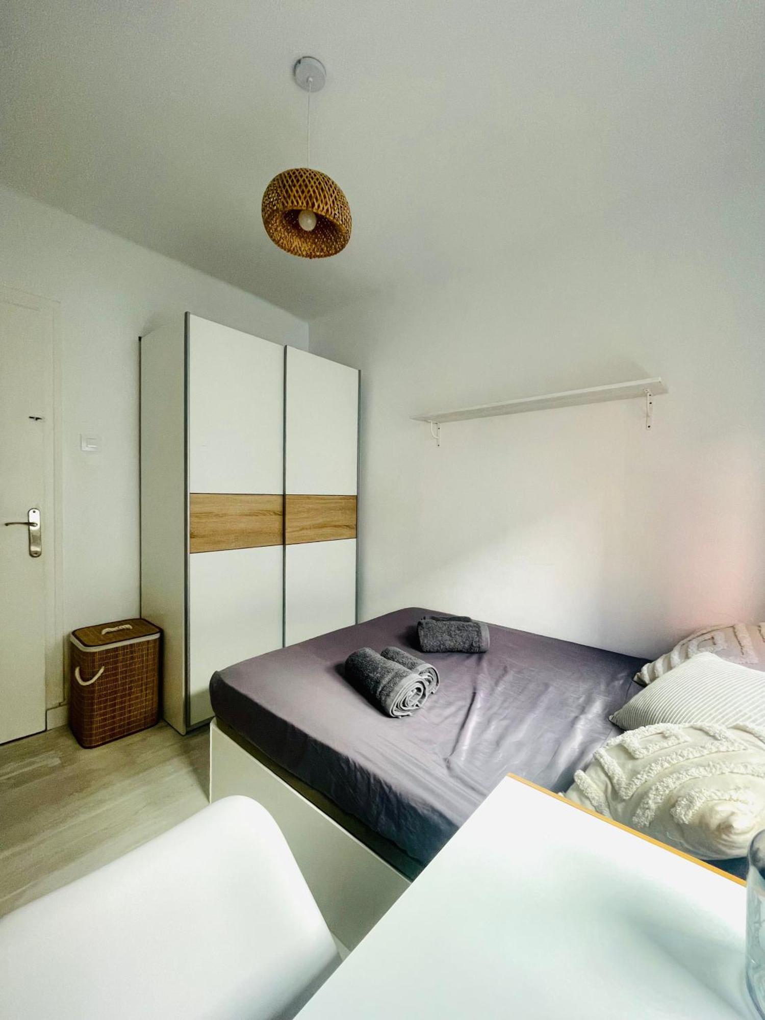 Precioso Y Exclusivo Piso En Centro De Tarragona Apartment Exterior foto