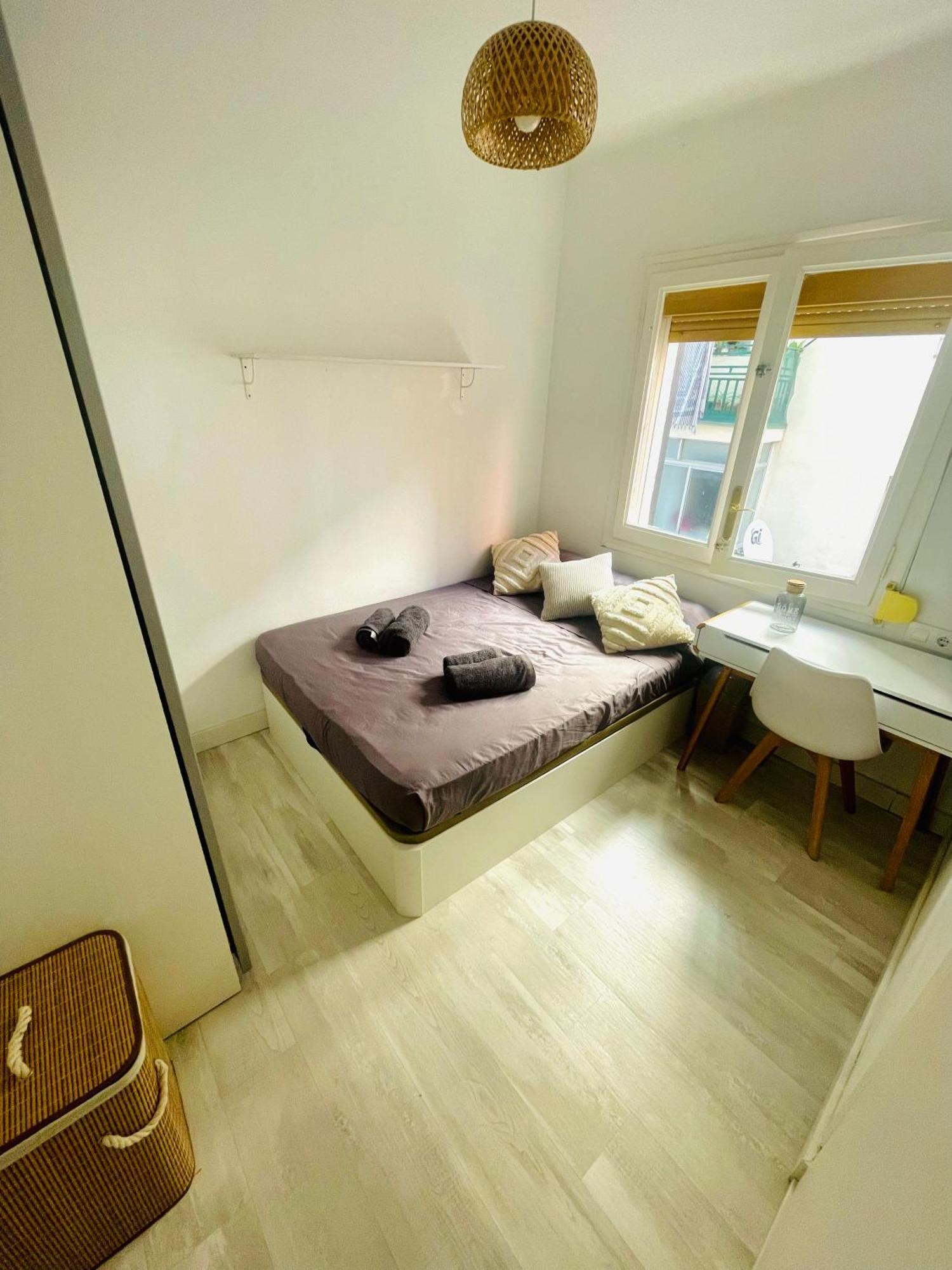 Precioso Y Exclusivo Piso En Centro De Tarragona Apartment Exterior foto