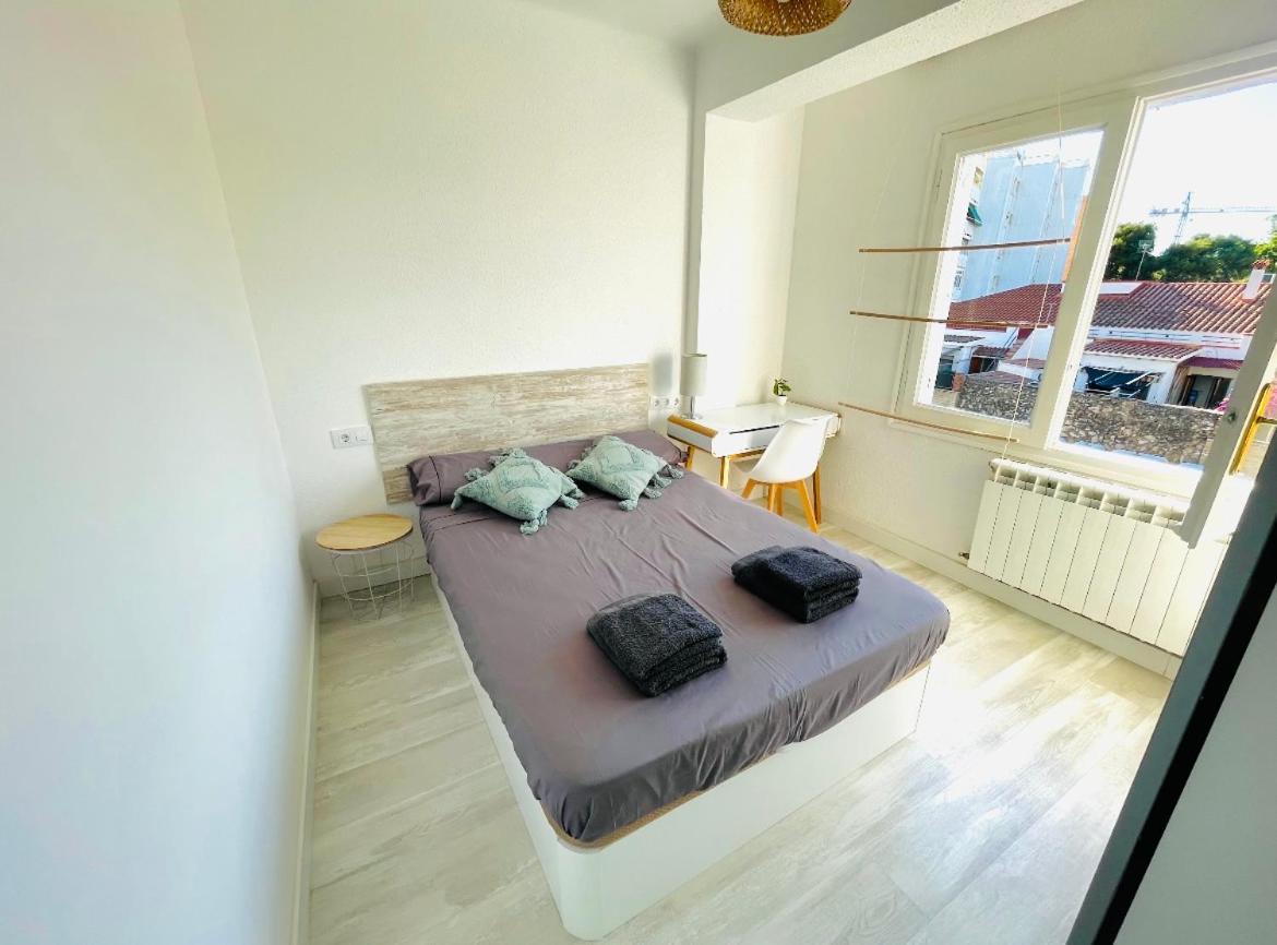 Precioso Y Exclusivo Piso En Centro De Tarragona Apartment Exterior foto