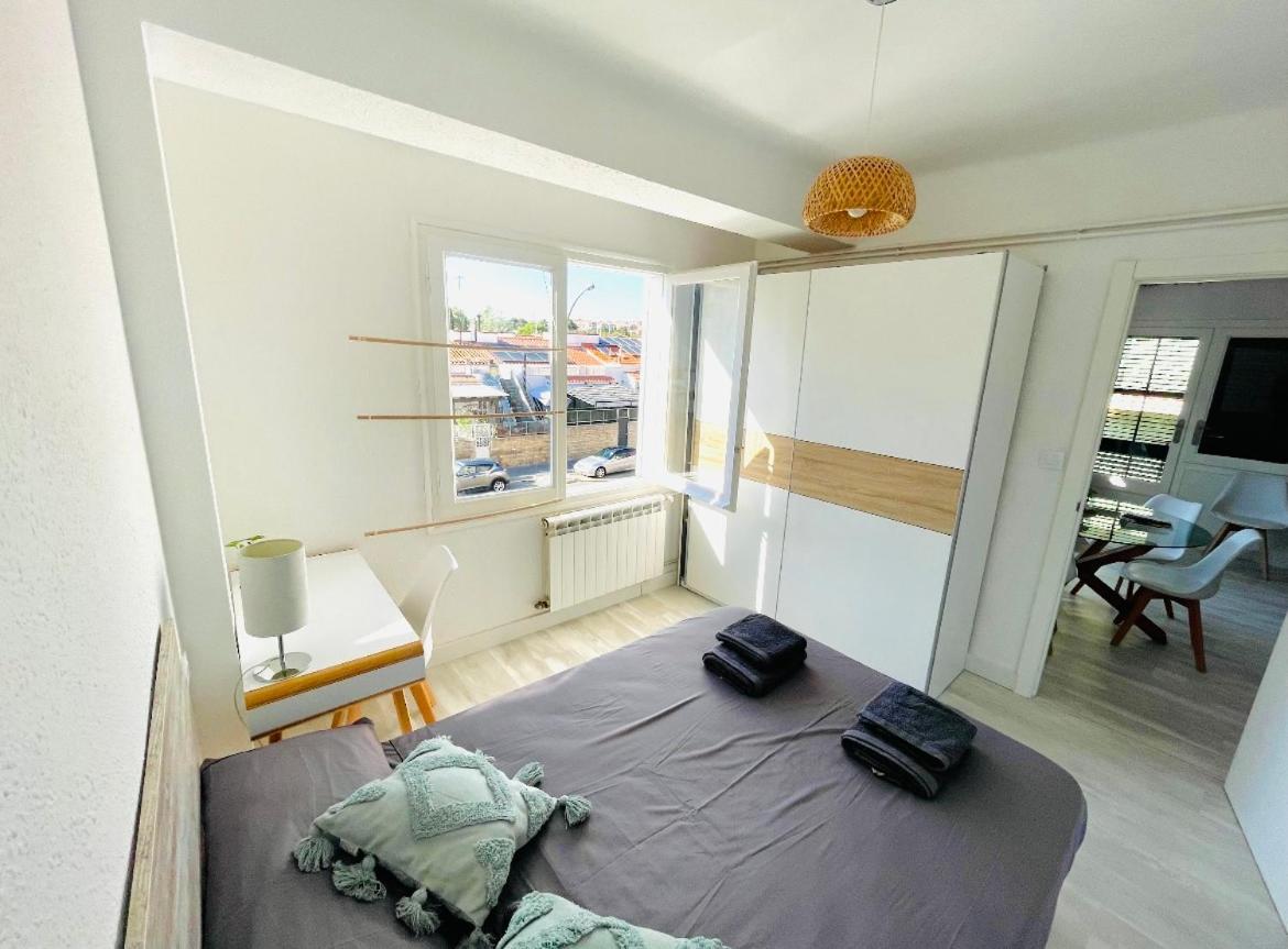 Precioso Y Exclusivo Piso En Centro De Tarragona Apartment Exterior foto