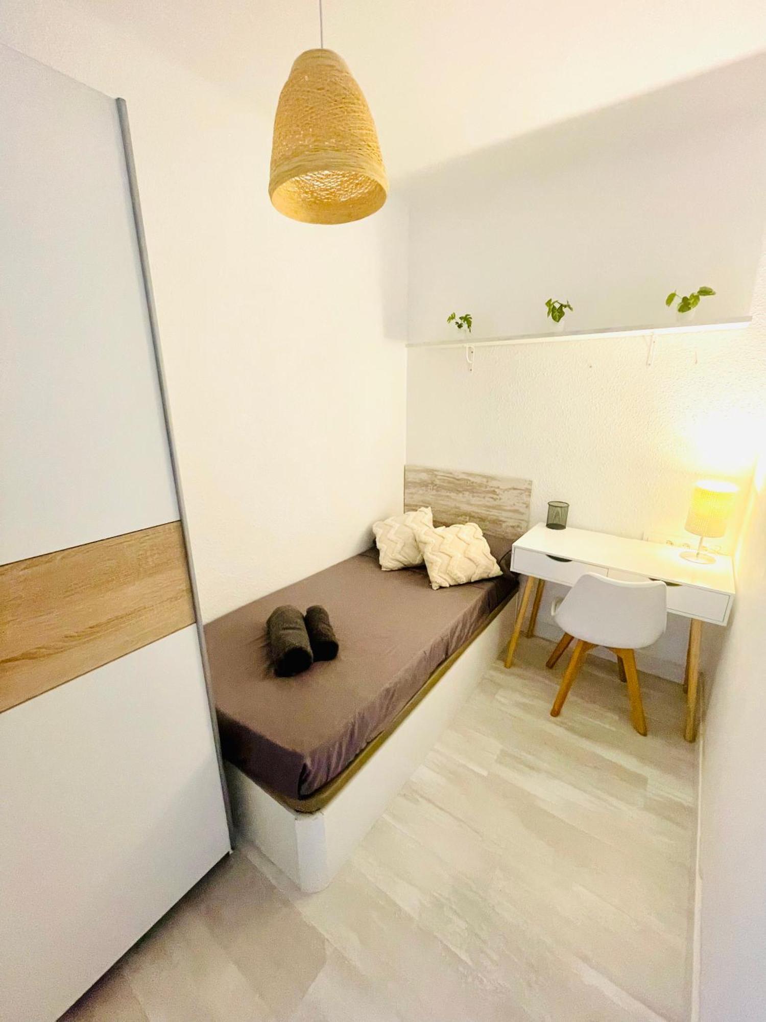 Precioso Y Exclusivo Piso En Centro De Tarragona Apartment Exterior foto