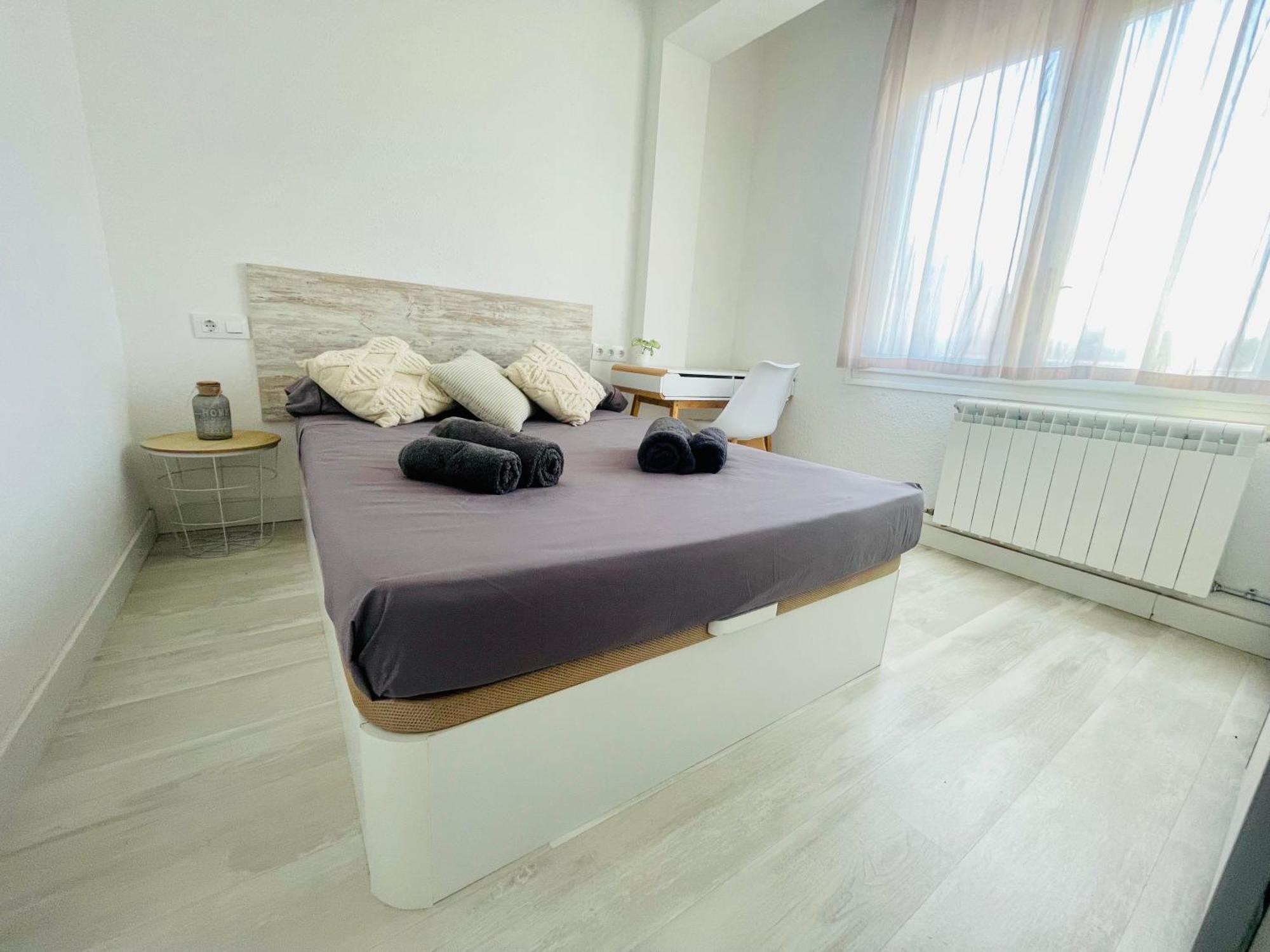Precioso Y Exclusivo Piso En Centro De Tarragona Apartment Exterior foto