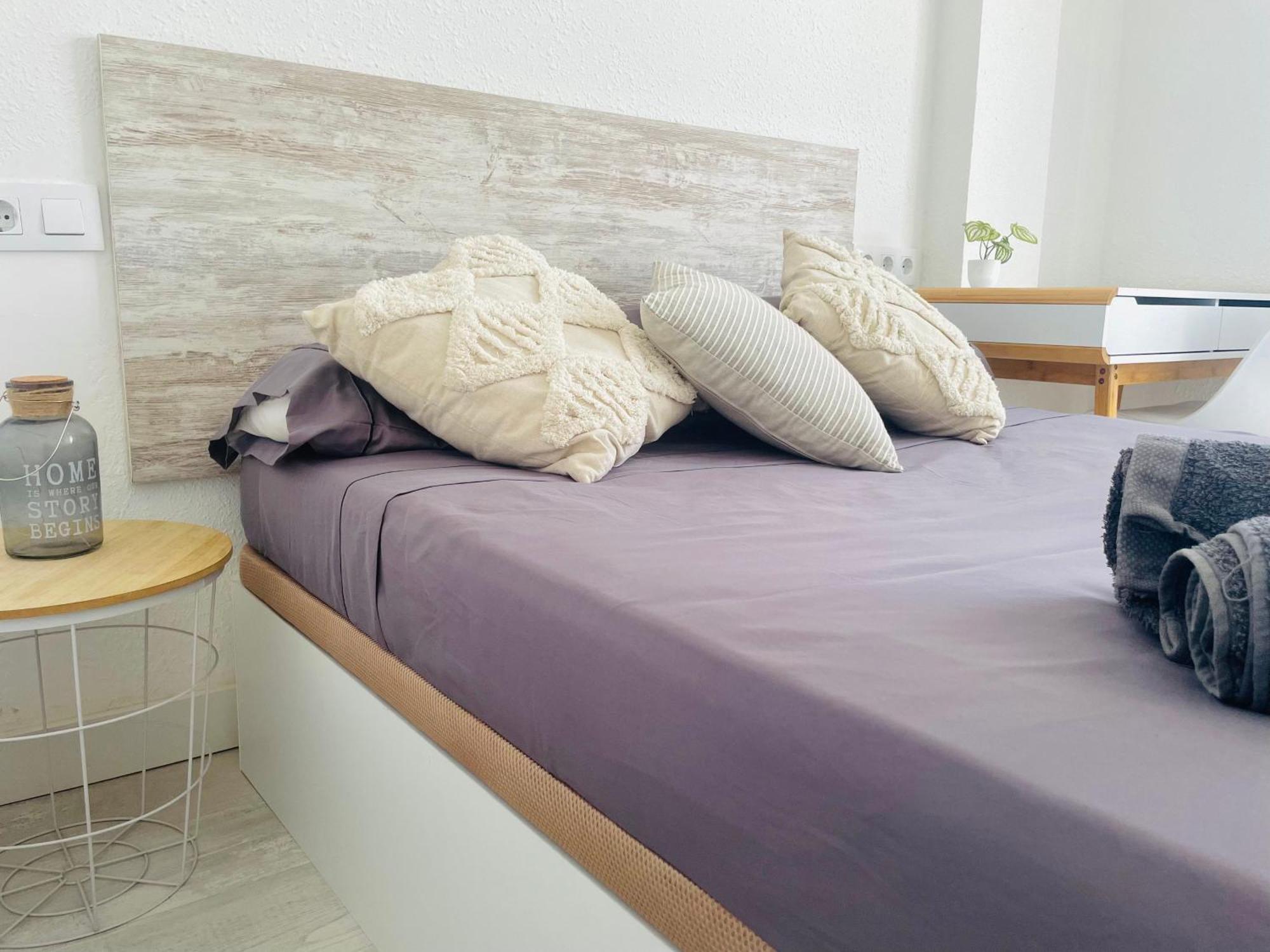 Precioso Y Exclusivo Piso En Centro De Tarragona Apartment Exterior foto