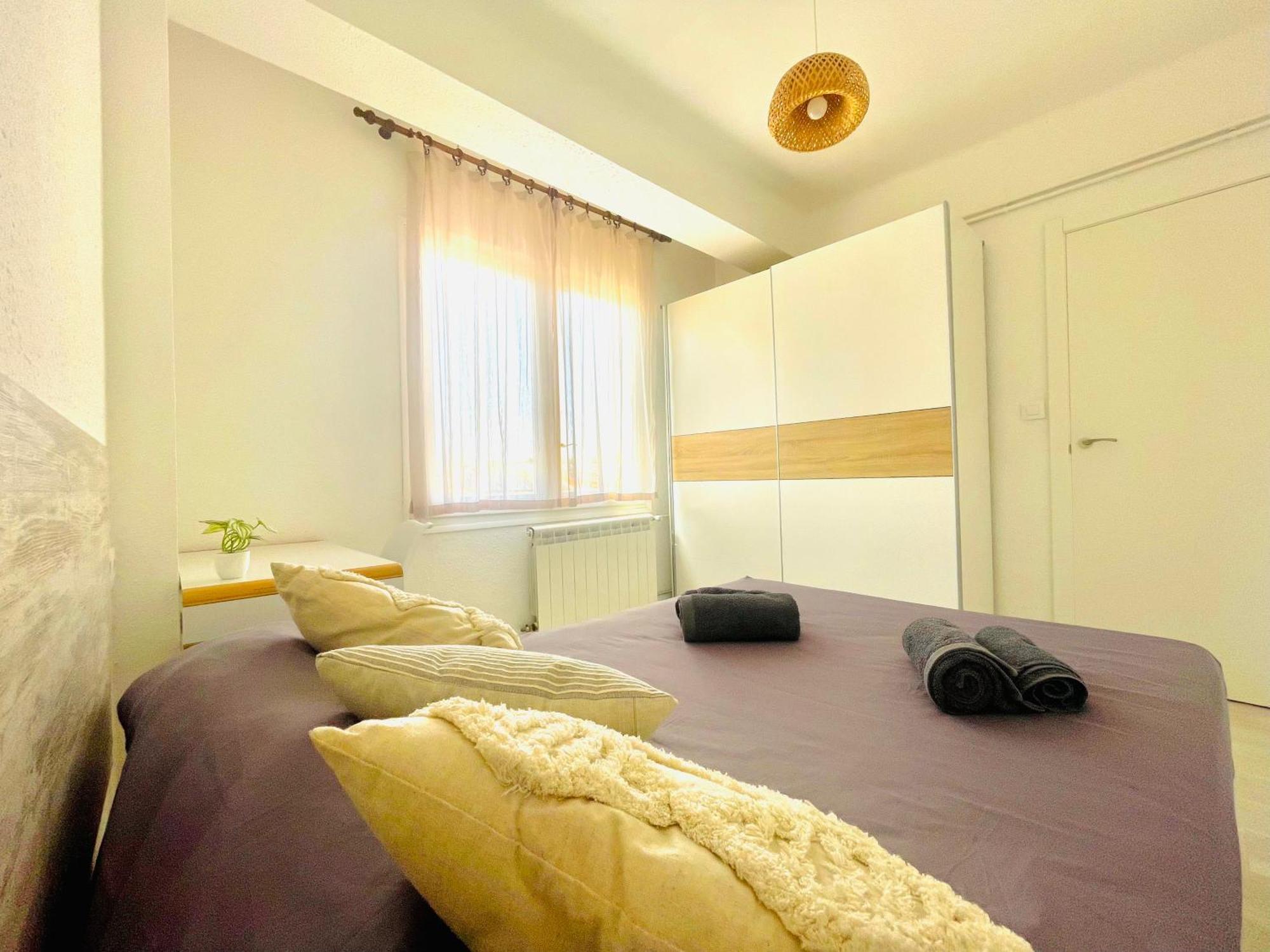 Precioso Y Exclusivo Piso En Centro De Tarragona Apartment Exterior foto