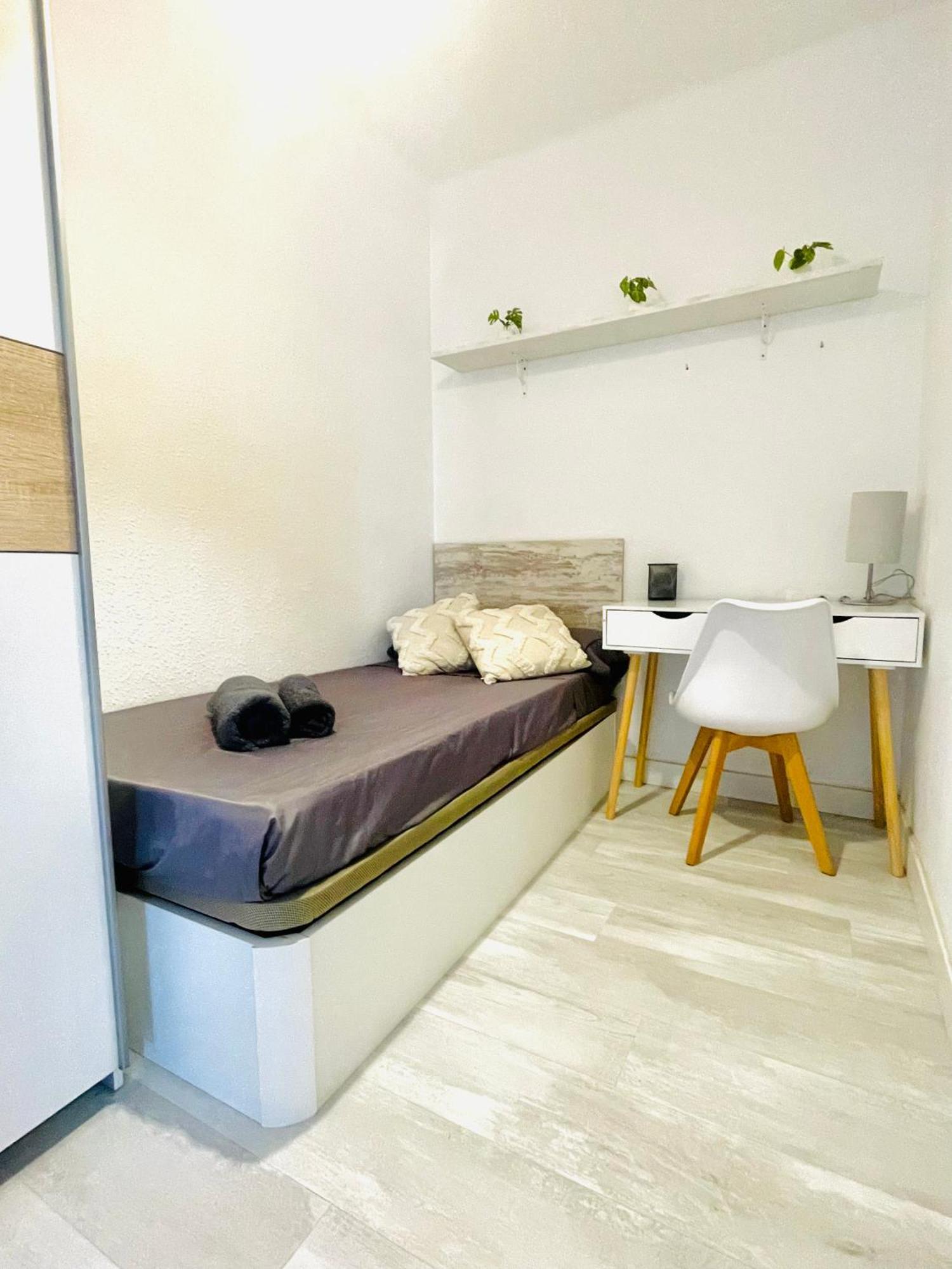 Precioso Y Exclusivo Piso En Centro De Tarragona Apartment Exterior foto