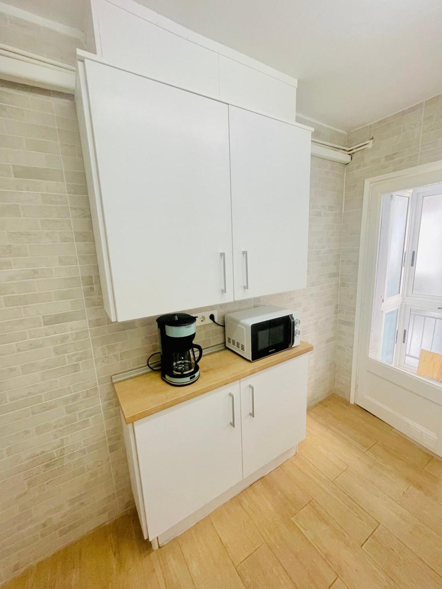 Precioso Y Exclusivo Piso En Centro De Tarragona Apartment Exterior foto